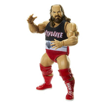 Load image into Gallery viewer, 2023 Mattel - WWE Superstars Series 4 - TYPHOON &amp; EARTHQUAKE (NATURAL DISASTERS)