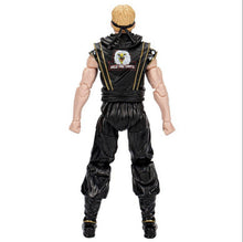 Load image into Gallery viewer, Power Rangers x Cobra Kai Lightning Collection - Johnny Lawrence &amp; Miguel Diaz