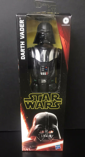 2019 Hasbro Star Wars DARTH VADER 12” Action Figure