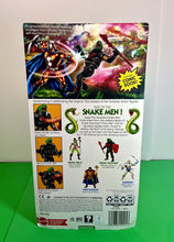 Load image into Gallery viewer, 2023 Mattel Masters of the Universe Origins - Snake Men: SNAKE TROOPER