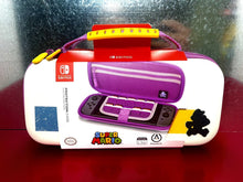 Load image into Gallery viewer, PowerA - Nintendo Switch RAINBOW RUN MARIO Design Protection Case for All Models