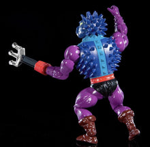 Load image into Gallery viewer, 2023 Mattel Masters of the Universe Origins - Snake Men: SPIKOR