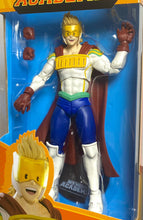 Load image into Gallery viewer, 2021 McFarlane My Hero Academia Action Figure: MIRIO TOGATA