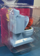 Load image into Gallery viewer, 2021 Kenner “The Real Ghostbusters”: Fearsome Flush Action Toy