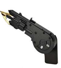 Load image into Gallery viewer, 2022 DC - Batman 1989 - Grapple Launcher Scaled Prop Replica