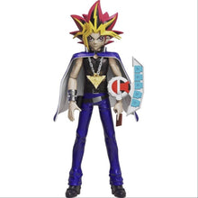 Load image into Gallery viewer, 2023 Official Yu-Gi-Oh! Figure 3-Pack: YAMI YUGI, SETO KAIBA, JOEY WHEELER