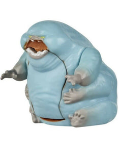 2021 Hasbro - Ghostbusters - PHOEBE SPENGLER Action Figure