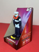Load image into Gallery viewer, Go Nagai (Japanese) Mini Figure Collection - MAZINGER Z 3.5in Figure