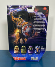 Load image into Gallery viewer, 2021 Mattel Masters of the Universe: Revelation (Netflix) Figure - HE-MAN