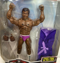 Load image into Gallery viewer, 2020 WWE Elite Collection Legends Collector’s Edition: “SOUL MAN” ROCKY JOHNSON