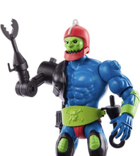 Load image into Gallery viewer, 2022 Masters of the Universe Origins - 40th Anniversary - TRAP JAW (Classic)
