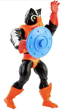 Load image into Gallery viewer, NEW 2021 Mattel -  Masters of the Universe 5.5” Retro Action Figure: STINKOR