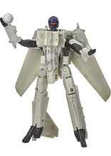 Load image into Gallery viewer, 2022 Hasbro - Transformers Collaborative: Top Gun Mash-Up MAVERICK Action Figure