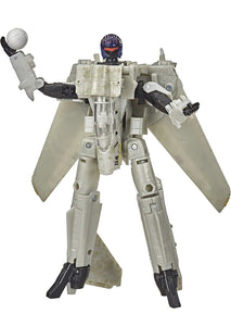 2022 Hasbro - Transformers Collaborative: Top Gun Mash-Up MAVERICK Action Figure