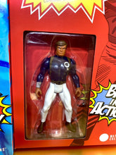 Load image into Gallery viewer, 2020 Mattel Creations - Back in Action! Major Matt Mason, Big Jim &amp; Pulsar
