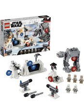 Load image into Gallery viewer, 2019 LEGO Action Battle Echo Base Defense Star Wars TM (75241)