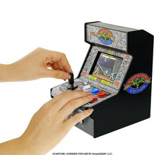 Load image into Gallery viewer, 2020 My Arcade - Street Fighter II Champion Edition Mini Arcade Retro Player
