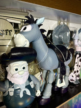 Load image into Gallery viewer, 2023 Disney Pixar Toy Story Woody’s Roundup 4-Packs (Black &amp; White) - Exclusive!