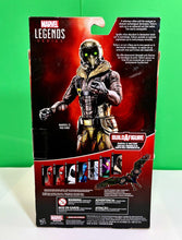 Load image into Gallery viewer, 2016 Marvel Legends - Spider-Man: Homecoming - VULTURE (Vulture Flight Gear BAF)