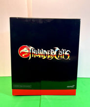 Load image into Gallery viewer, 2021 SUPER7 ULTIMATES - THUNDERCATS - SLITHE Collectible Action Figure