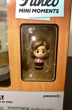 Load image into Gallery viewer, 2022 Funko Mini Moments Diorama - The Office -  Pam Bessly Vinyl Figure