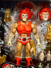 Load image into Gallery viewer, 2023 Super7 ThunderCats Ultimates! Action Figure- LION-O (Mirror)