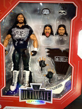Load image into Gallery viewer, 2022 WWE Ultimate Edition Legends Figure: “MACHO MAN” RANDY SAVAGE (WCW - nWo)
