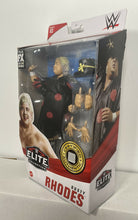 Load image into Gallery viewer, 2021 WWE Elite Collection Series 83 Action Figure: DUSTY RHODES