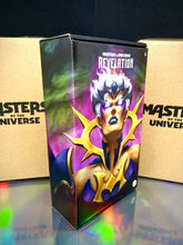 Load image into Gallery viewer, 2022 Mattel Creations Masters Of The Universe: Revelation - DELUXE DARK-LYN