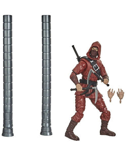 2020 Marvel Legends Series Spider-Man: THE HAND NINJA