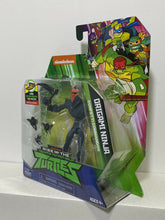Load image into Gallery viewer, 2018 Playmates - Rise of the Teenage Mutant Ninja Turtles - ORIGAMI NINJA Figure