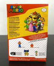 Load image into Gallery viewer, 2021 JAKKS Pacific World of Nintendo 2.5” Figure: GREEN TOAD