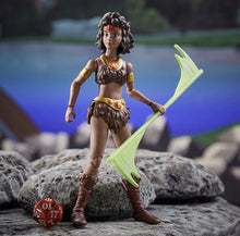 Load image into Gallery viewer, 2023 Hasbro - Dungeons &amp; Dragons 40th Anniversary Cartoon Classics - DIANA