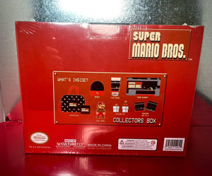 2021 Nintendo - Super Mario Bros Collector's Box by Culturefly