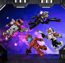 Load image into Gallery viewer, Roblox Action Collection - STAR COMMANDOS Figure Pack w/ Virtual Item Code