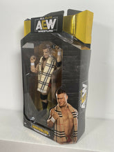 Load image into Gallery viewer, 2020 AEW Unrivaled Series #2 Figure: MJF (Double or Nothing 2019) #12