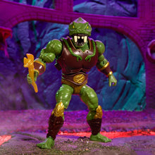 Load image into Gallery viewer, 2023 Mattel Creations Exclusive Masters of the Universe Origins Figure: FANG-OR