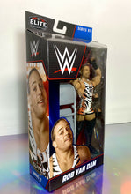 Load image into Gallery viewer, 2022 WWE Elite Collection Series 91 Action Figure: ROB VAN DAM