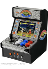 Load image into Gallery viewer, 2020 My Arcade - Street Fighter II Champion Edition Mini Arcade Retro Player