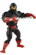 Load image into Gallery viewer, 2023 Masters of the Universe Origins - Fan Favorites - NINJOR Action Figure