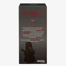 Load image into Gallery viewer, 2023 Monster High Mattel Creations Excl - ANABELLE Monster High Skullector Doll