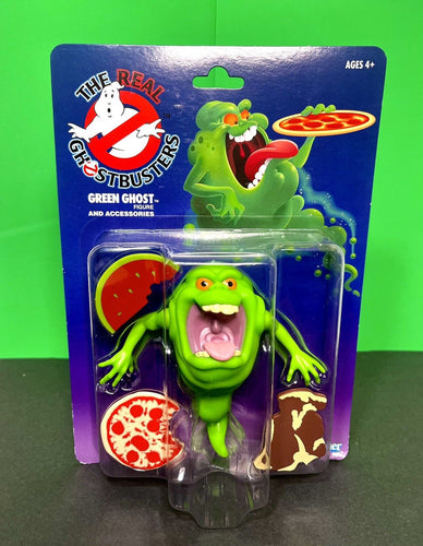 2020 Kenner Classics - The Real Ghostbusters - SLIMER Retro Figure