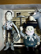 Load image into Gallery viewer, 2023 Disney Pixar Toy Story Woody’s Roundup 4-Packs (Black &amp; White) - Exclusive!