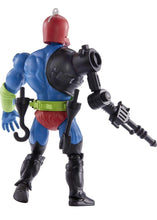 Load image into Gallery viewer, 2022 Masters of the Universe Origins - 40th Anniversary - TRAP JAW (Classic)