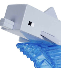 Load image into Gallery viewer, 2021 Minecraft Craft-a-Block Action Figure: DOLPHIN