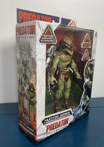 2021 Lanard - Predator Hunter Series - PREDATOR (BERSERKER) 7” Action Figure