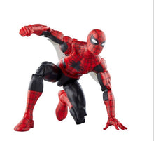 Load image into Gallery viewer, 2023 Hasbro Marvel Comics Legends Series Retro Figure: THE AMAZING SPIDER-MAN