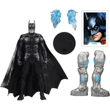 Load image into Gallery viewer, 2023 McFarlane Toys DC - Batman &amp; Robin (1997) - BATMAN &amp; ROBIN Figure 2-Pack!
