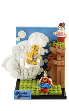 Load image into Gallery viewer, Wonder Woman Lego DC 2020 Exclusive 77906 Cheetah Limited Edition NIB Fast Ship!
