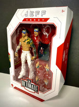 Load image into Gallery viewer, 2022 WWE Ultimate Edition Series 14 Action Figure: JEFF HARDY (2003)